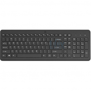 TIPKOVNICA HP 225 BREZŽIČNA 805T1AA#BED