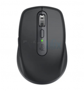 MIŠKA LOGITECH MX ANYWHERE 3S BREZŽIČNA LASER GRAFITNA POLNILNA (910-006929)