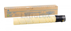 MINOLTA TONER A8DA250 TN-324Y YELLOW ZA BIZHUB C258/C308/C368