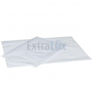 VREČKE ZA ŽIVILA LDPE 170X270 1KG Z NAPISNIM POLJEM 1/40
