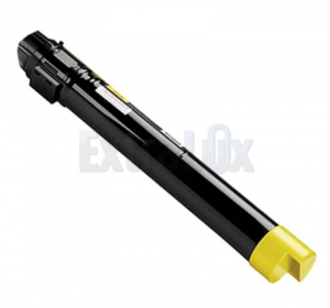 XEROX K TONER 006R01462 YELLOW ZA WC 7120/7125/7220/7225 KOMPATIBILEN