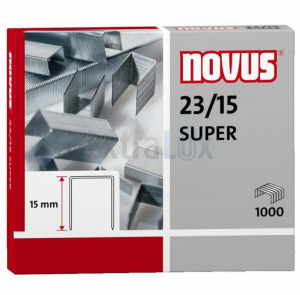 SPONKE ZA SPENJAČ 23/15 SUPER NOVUS NO0420044 1/1000