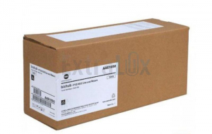 MINOLTA TONER AAE1050 TNP-63 BLACK ZA BIZHUB 4052/4752