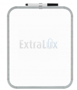 TABLA BELA EASY BOARD 35,5X27,9CM BI-OFFICE BICLK010303