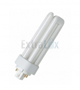 VARČNA SIJALKA DULUX T/E GX24q-x 4-pin DTE 32W/840 GX24q-3 l132 w49 h45 2400lm 2