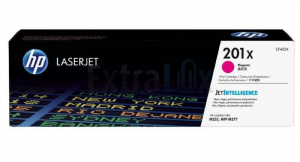 HP TONER CF403X ŠT.201X MAGENTA ZA LJ M252,MFP M277