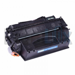 HP K TONER Q5949X 1320 / CANON CRG-708H BLACK KOMPATIBILEN