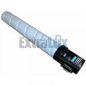 MINOLTA TONER A11G451 TN-216C CYAN ZA C220/C280