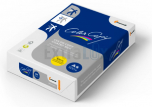 FOTOKOPIRNI PAPIR A3 135G COLOR COPY COATED SILK 250/1