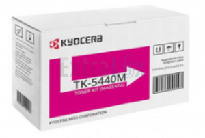 KYOCERA TONER TK-5440M MAGENTA ZA ECOSYS PA2001cx/cxw, MA2100cfx/cwfx