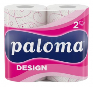 BRISAČE DVOSLOJNE KUHINJSKE PALOMA DESIGN  1/2