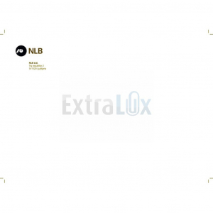 NLB-0019 KUVERTA C4 BREZ OKNA BD NLB