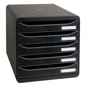 PREDALNIK 5-DELNI MULTIFORM THE BIG BOX MONO BLOK 3097D