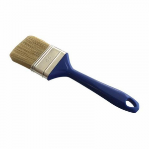 ČOPIČ PLOŠČAT ALPCOLOR 30X15 PVC ROČAJ ART. 288978