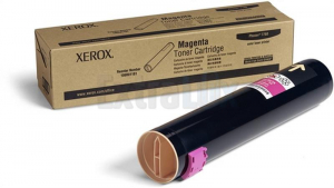 XEROX TONER 106R01161 MAGENTA ZA PHASER 7760