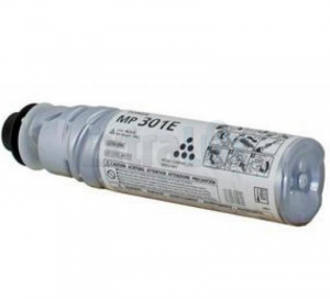 RICOH TONER 842339/842025/841711/841913 BLACK ZA MP 301SP/SPF