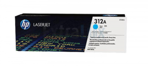HP TONER CF381A ŠT.312A CYAN ZA MFP M476