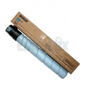 MINOLTA TONER A8K3450 TN-221C CYAN ZA BIZHUP C227/C287
