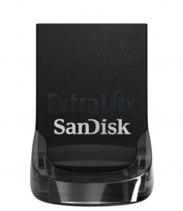USB KLJUČ 512GB SANDISK ULTRA FIT MICRO FORMAT 3.1/3.0