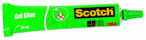 LEPILO SCOTCH 3M V TUBI UNIVERZALNO ART.4956-5, 30ML