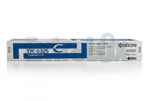 KYOCERA TONER TK-8325C CYAN ZA TASK ALFA 2551CI