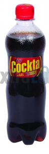 COCKTA 0,5L