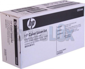 HP POSODA ZA ODPADNI TONER CE254A ZA CP3525