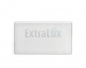 ŽEPKI SAMOLEPILNI 65X105MM DURABLE POCKETFIX 100/1