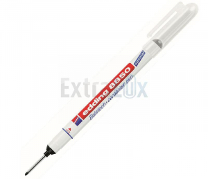MARKER EDDING E-8850 ZA GLOBOKE LUKNJE-ČRN