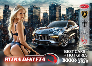 KOLEDAR HITRA DEKLETA  2026
