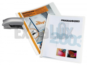 MAPA DURABLE DURABIND D-2250 BELA