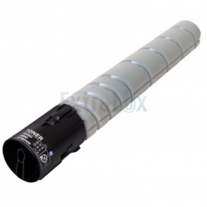MINOLTA TONER A33K150 TN-321K BLACK ZA C224/C284/C364, 27k