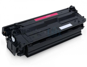 HP K TONER CF363X MAGENTA ŠT.508A ZA M552,M553 KOMPATIBILEN