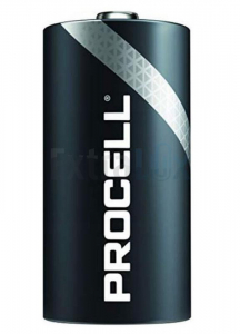 BATERIJA DURACELL PROCELL LR20  1,5V