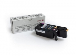 XEROX TONER 106R02761 MAGENTA ZA P6020/6022,WC6025/6027