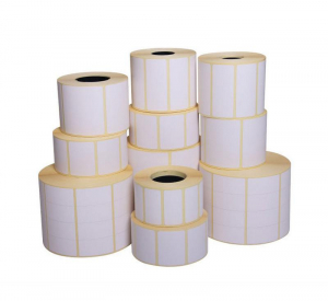 ETIKETE TERMO 65X20 TE TOP 2000/25 FI 25MM BDT130 1/2000