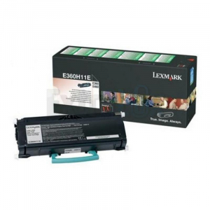 LEXMARK TONER E360H11E ZA E360/E460
