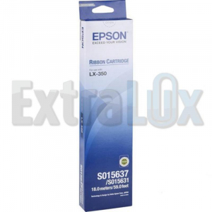 EPSON TRAK C13S015637 ZA LX300/LX300+II/LX350/LX400 BLACK