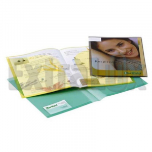 MAPA ZA DOKUMENTE A4/A3 TA511009 TARIFOLD