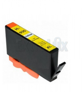 HP K ČRNILO C2P26A ŠT. 935XL YELLOW ZA OJ PRO 6230/6830 KOMPATIBILEN