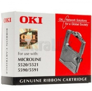 OKI TRAK 01126301 ZA ML 5520/5521/5590/5591