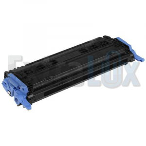 HP K TONER Q3960A LJ 2550 BLACK / CANON EP-701BK KOMPATIBILEN