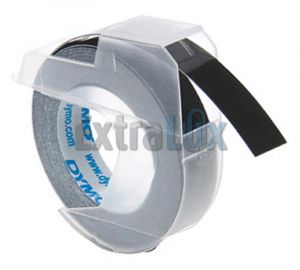 TRAK DYMO 9MMX3M ČRN ART.524709 S0898130
