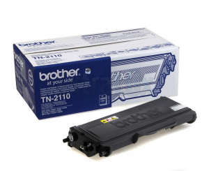 BROTHER TONER TN-2110 BLACK ZA HL2140/2140//2150N/2150N/2170W