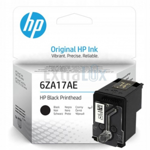 HP TISKALNA GLAVA 6ZA17AE BLACK ZA ZA SMART TANK 200/500/600/700/5100/7000/7300