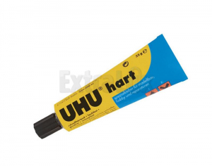 LEPILO UHU HART 35G