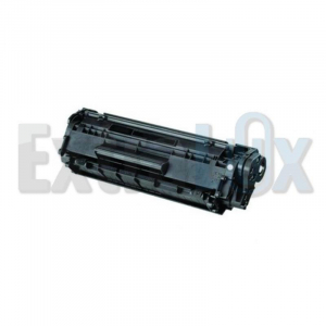 HP K TONER CF279A BLACK ŠT.79A ZA LJ PRO M26A IN M26NW/M12A/M12W KOMPATIBILEN