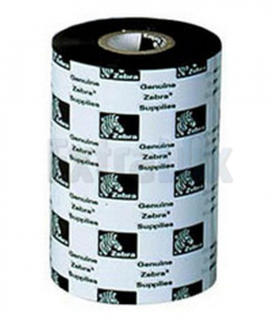 FOLIJA ZA TERMO TISKALNIK ZEBRA 110MMX300M VOSEK OSNOVNI LAWR470 ARG002