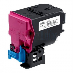 DEVELOP TONER A0X53D5 TNP-51 MAGENTA ZA INEO +3110