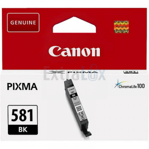 CANON ČRNILO CLI-581 BLACK ZA TR7550/TR8550 (2106C001AA)